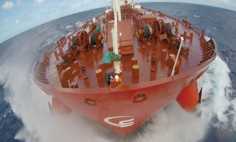 Scorpio Tankers робить ставку на ядерну енергетику в судноплавстві