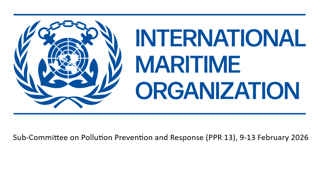 IMO пропонує обов'язкові правила для перевезення пластикових гранул.